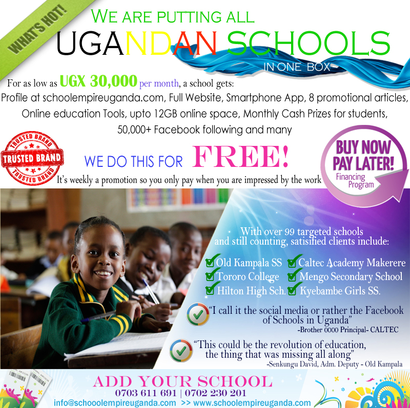 school empire uganda