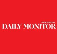 daily monitor logo