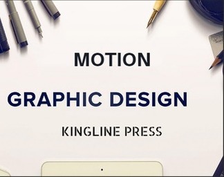 motion graphic designing